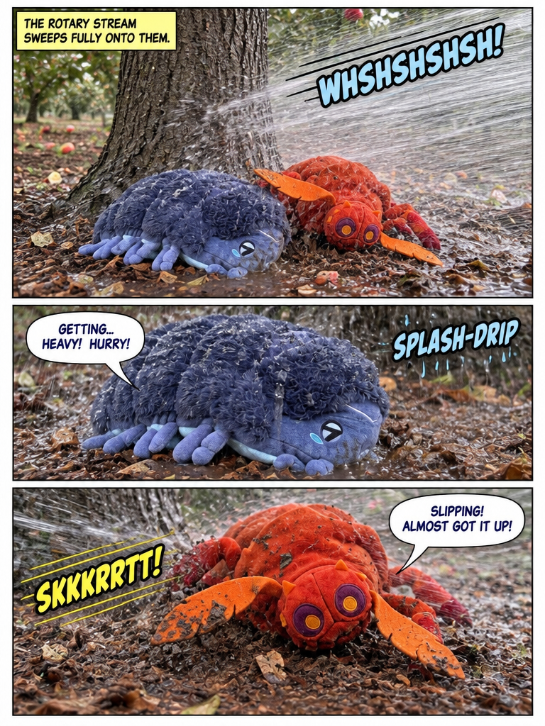Sprinkler Shelter (page 3 of 4)