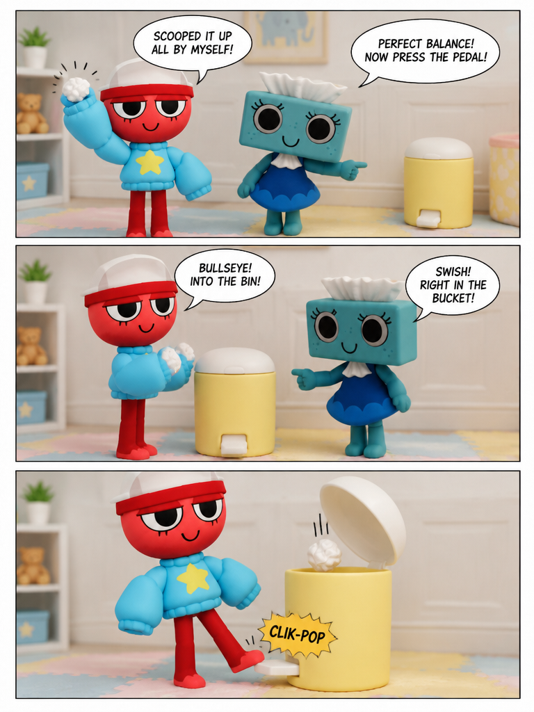 Give Gigi's Change With Tisha (page 7 of 8)