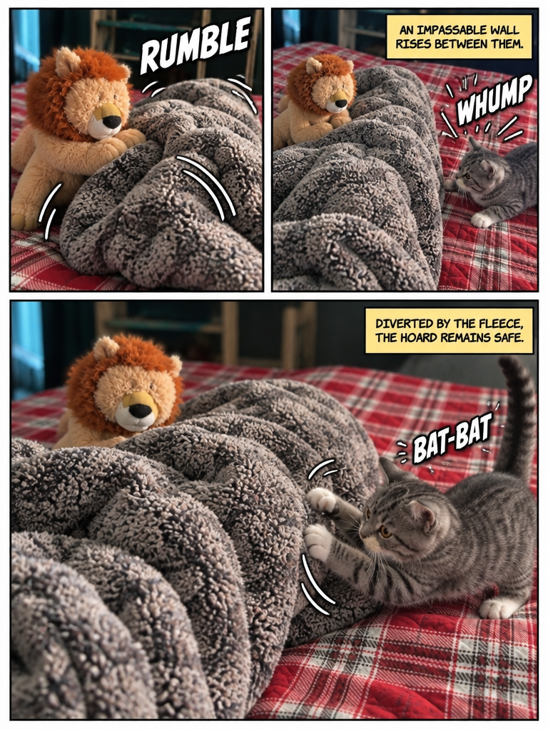 Guarding the Shiny Treasures (page 4 of 4)