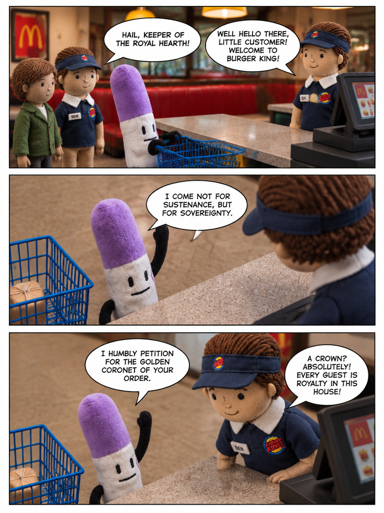 The King of the Concourse (page 2 of 4)