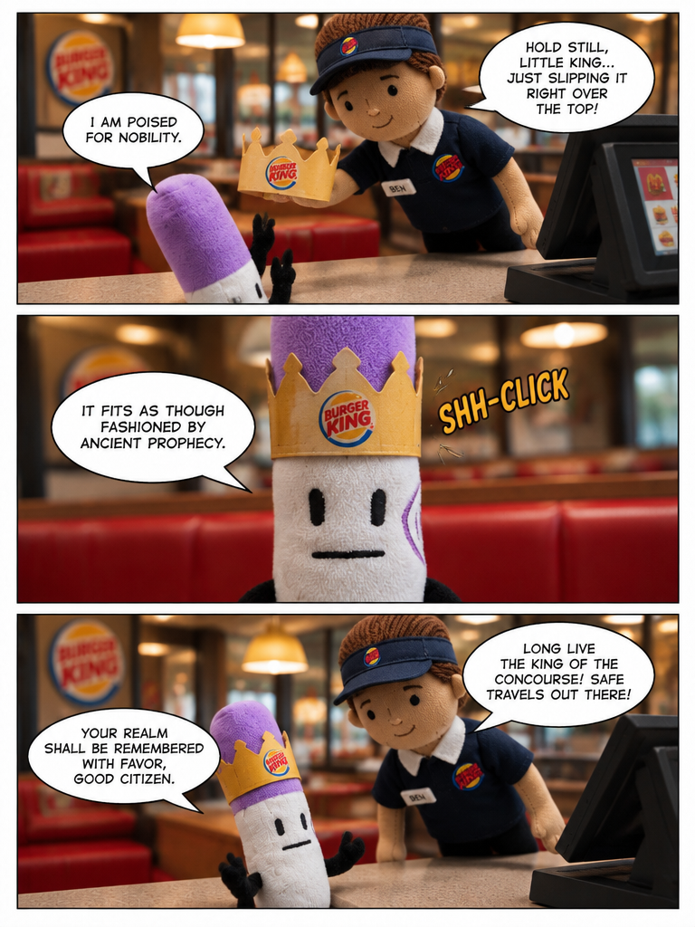The King of the Concourse (page 3 of 4)