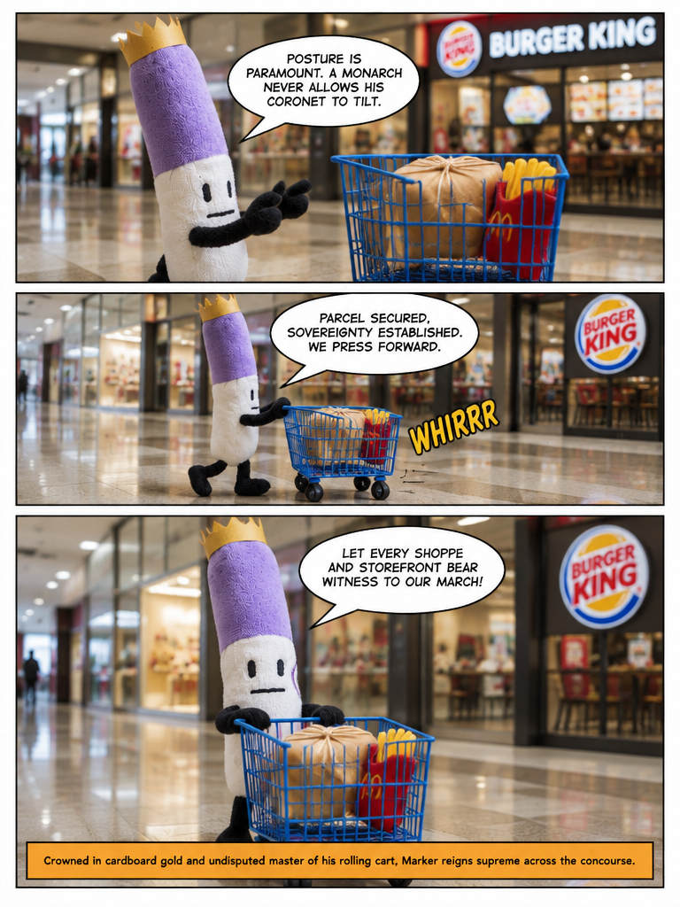 The King of the Concourse (page 4 of 4)