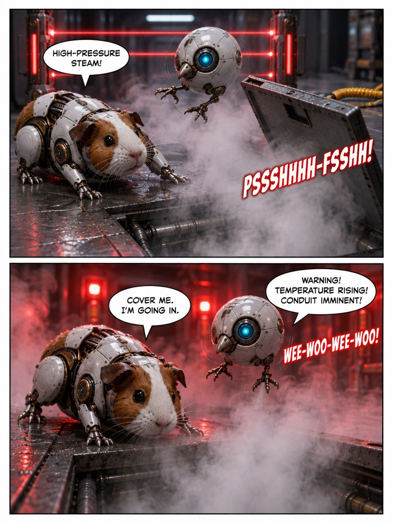 Underfloor Infiltration (page 3 of 4)