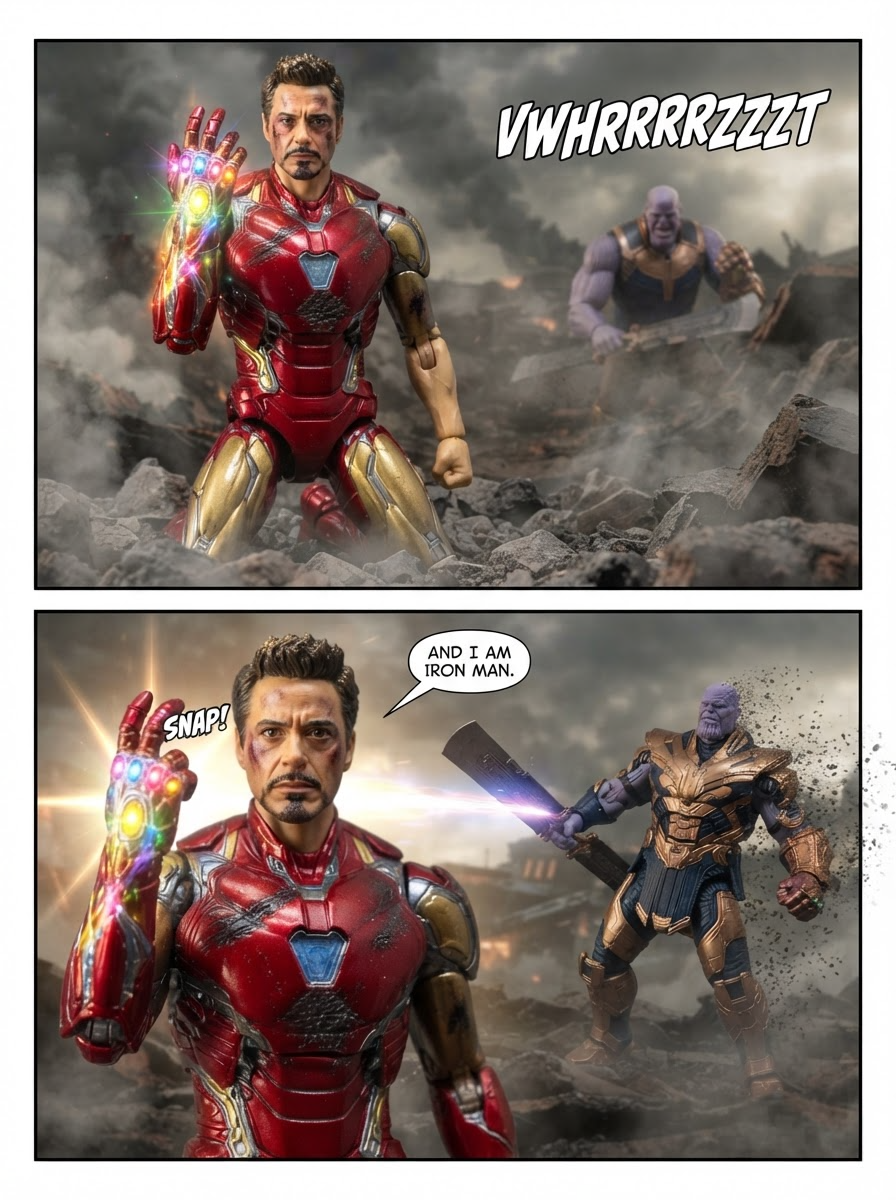 I Am Iron Man (page 3 of 4)