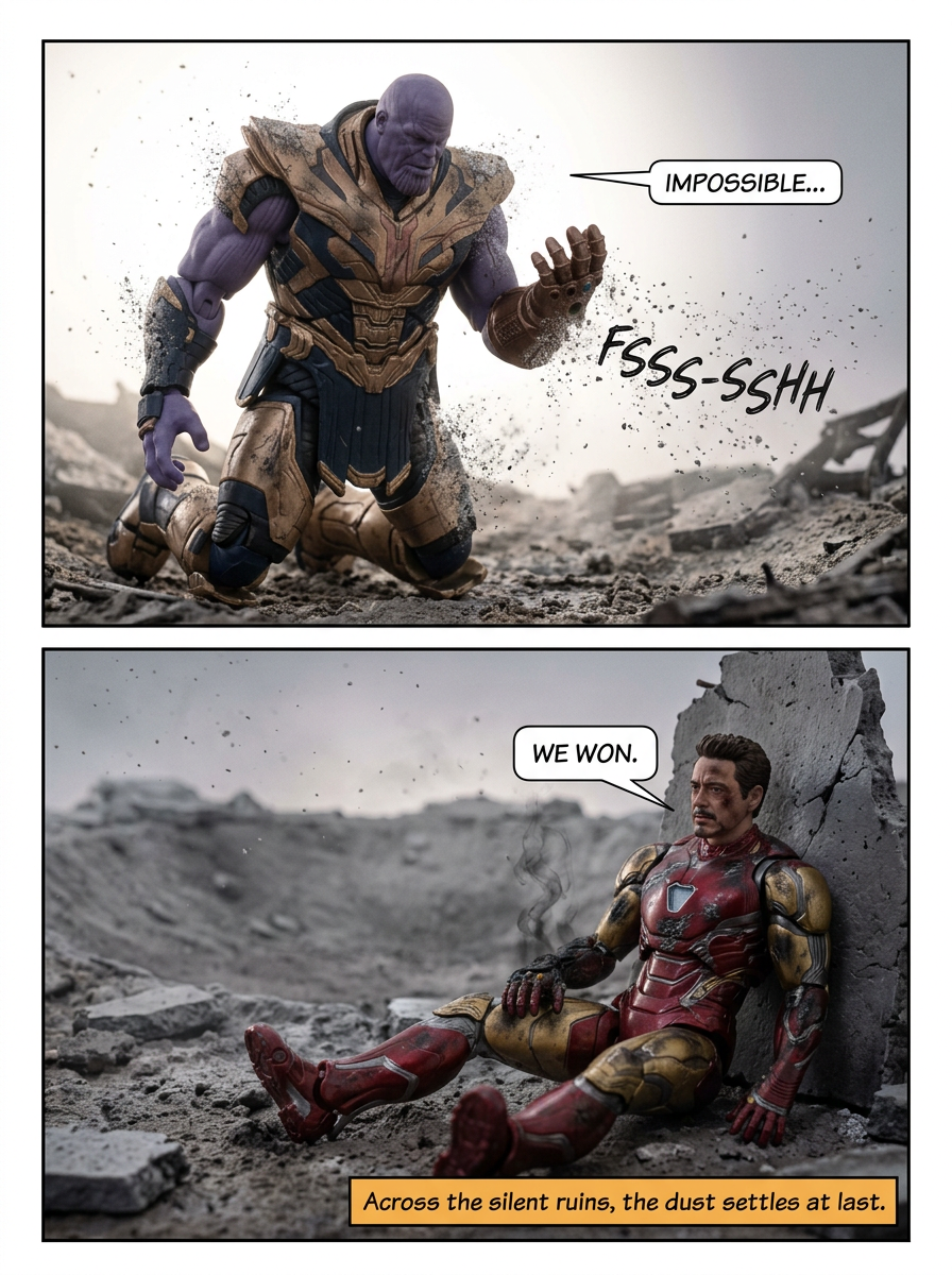 I Am Iron Man (page 4 of 4)