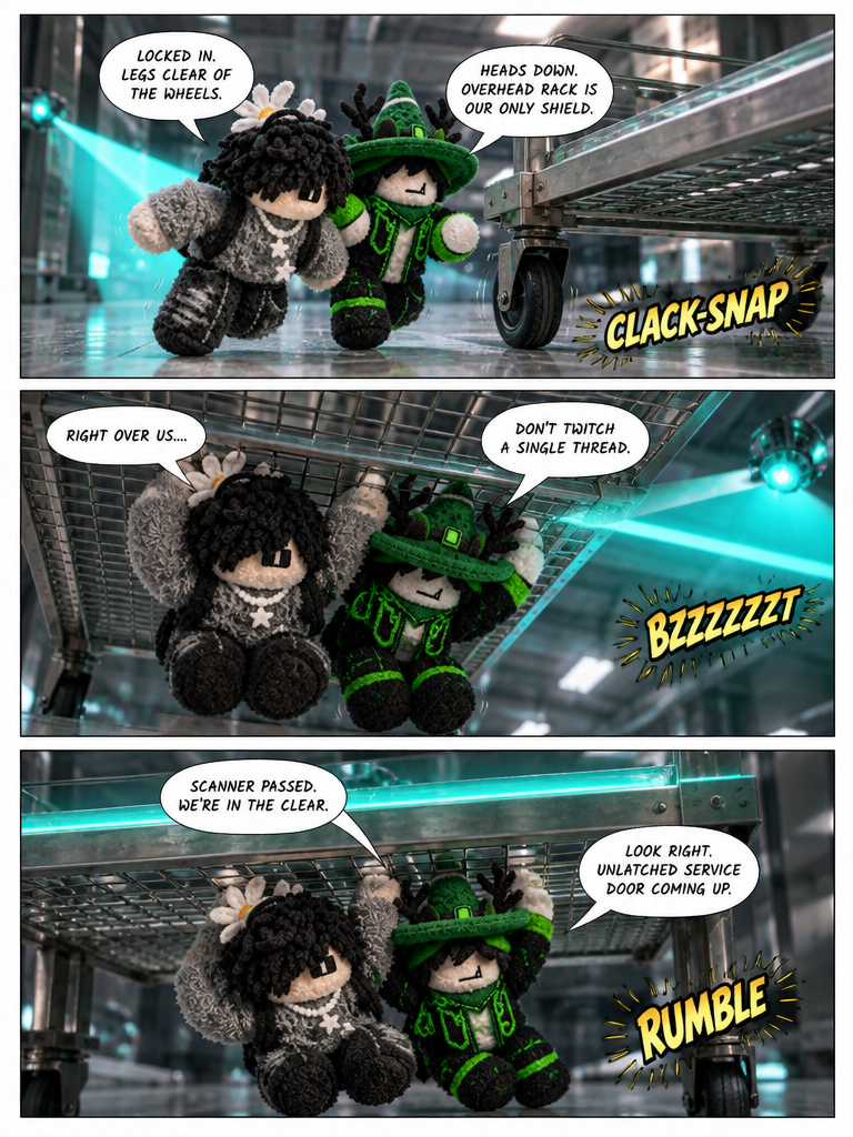 Corridor Transit (page 3 of 4)