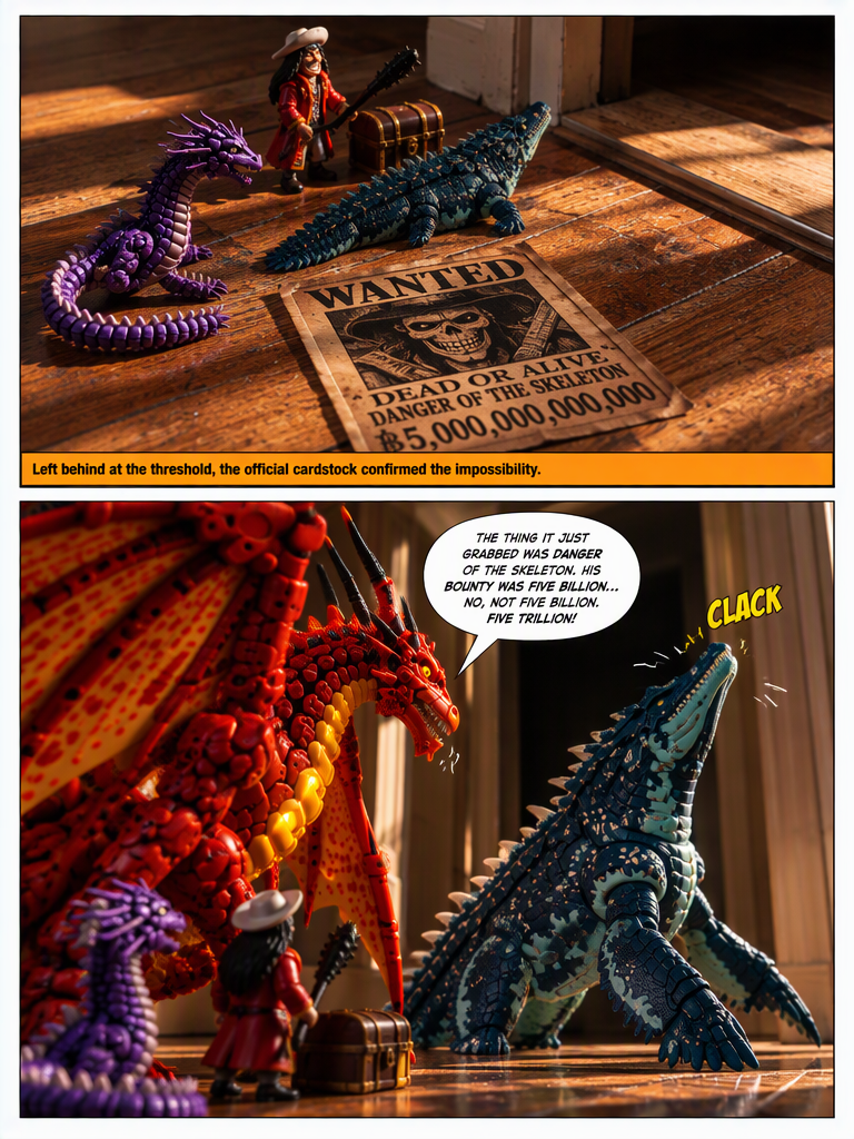 Five Trillion Bones (page 2 of 4)