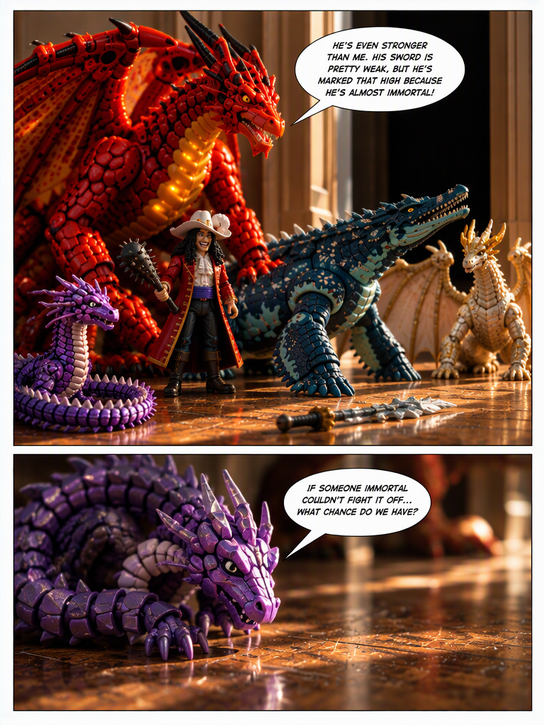 Five Trillion Bones (page 3 of 4)