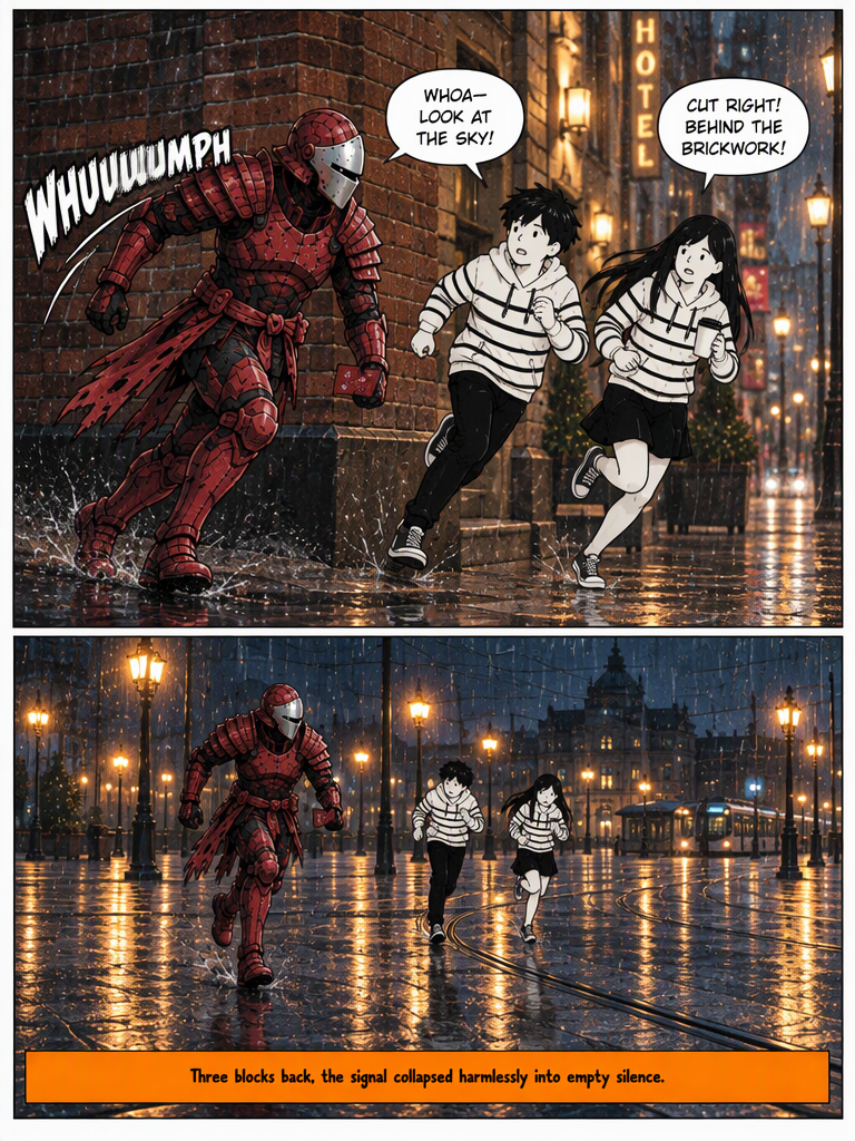 Red Light Protocol (page 7 of 8)