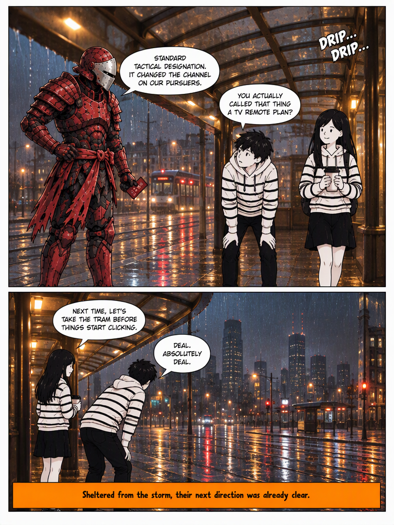 Red Light Protocol (page 8 of 8)