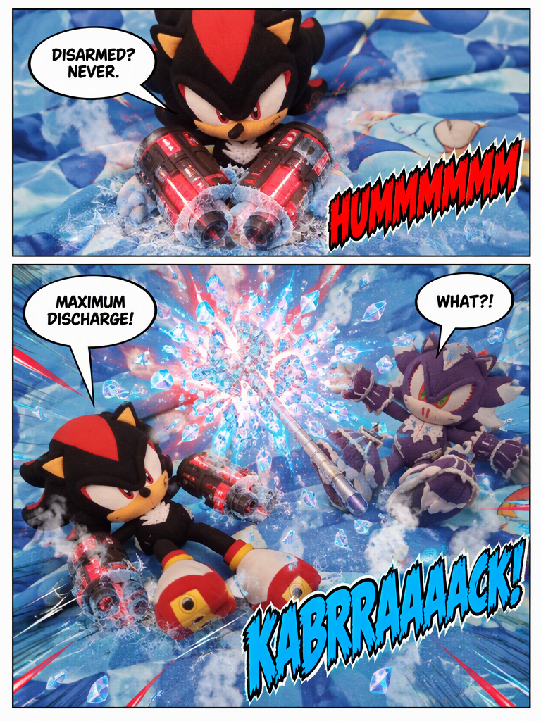 Blasters and Frost Hammer (page 3 of 4)