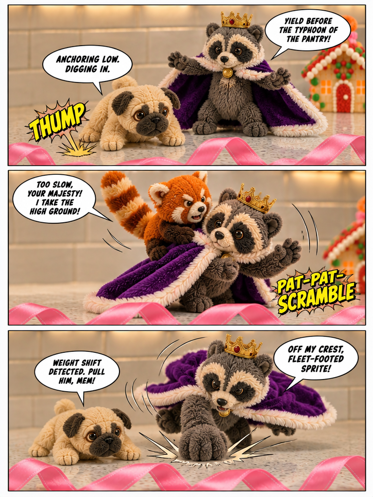 Episode 101: The Mythical Boss Confrontation (page 2 of 4)