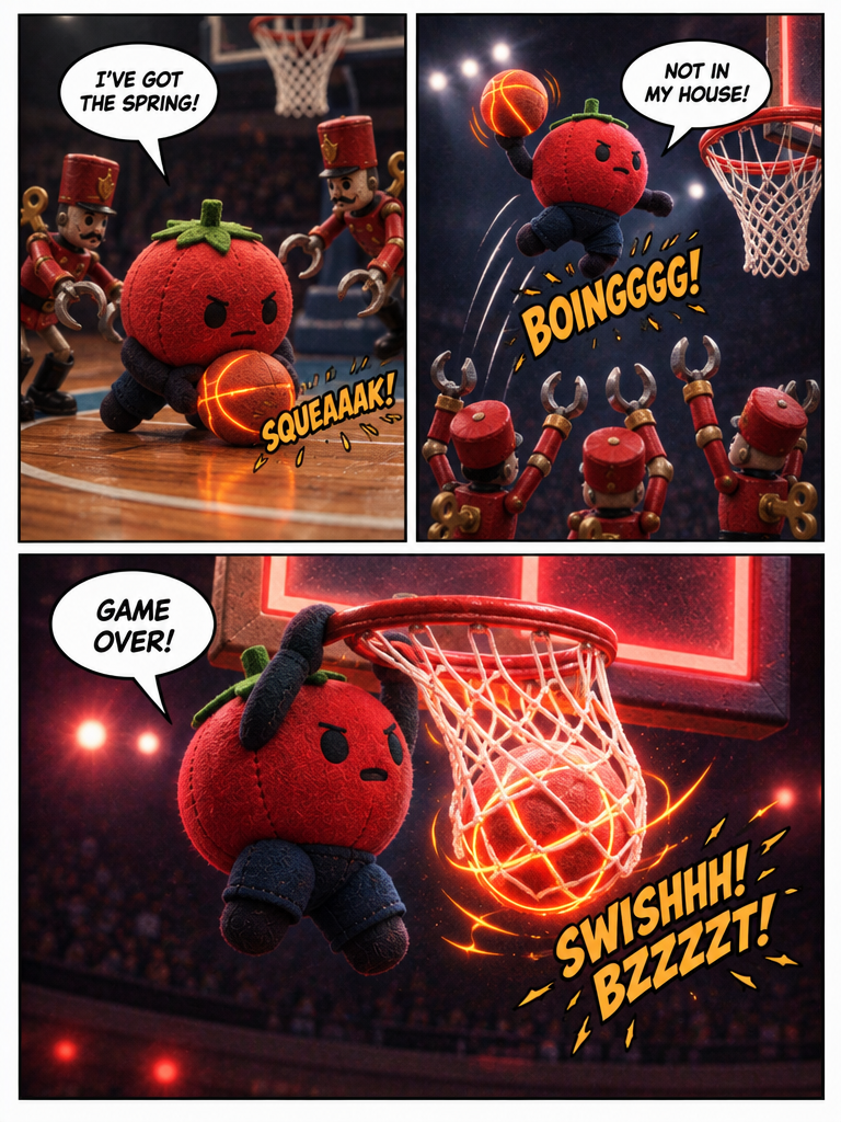The Dimension Game (page 3 of 4)