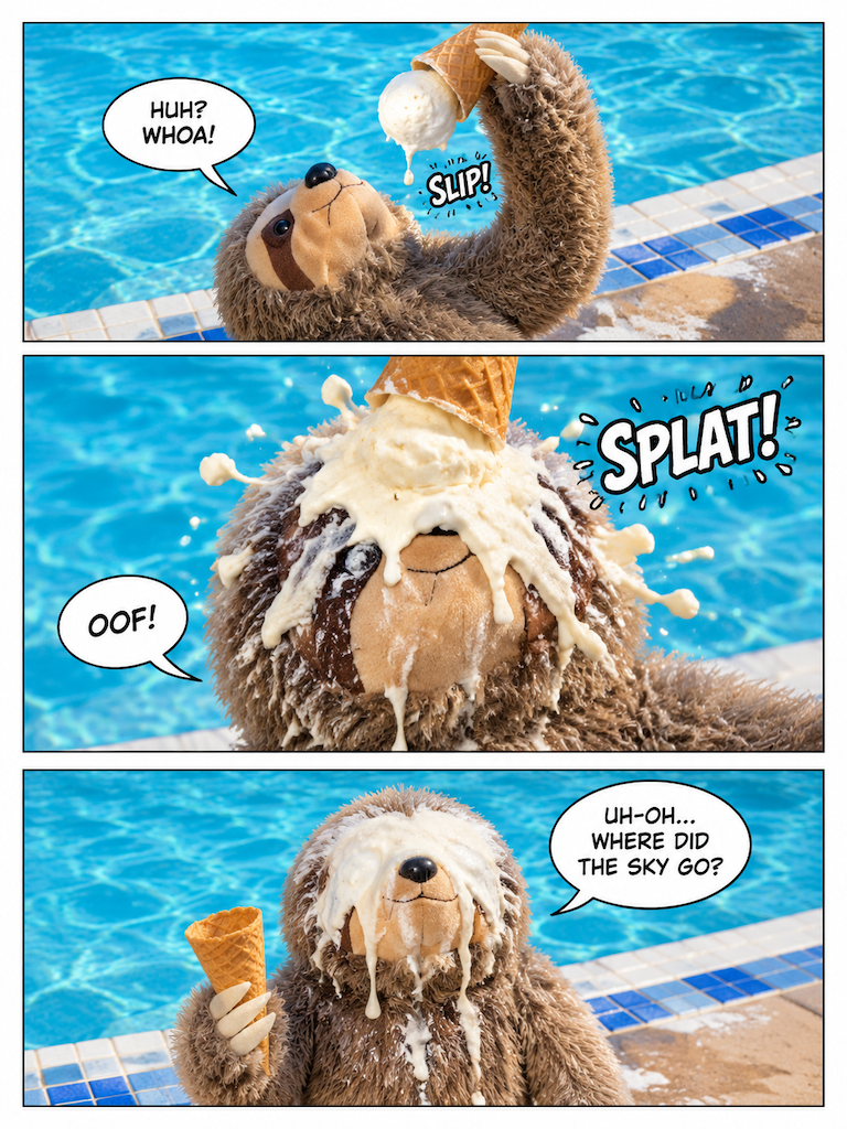 Summer Festival Splash (page 2 of 4)