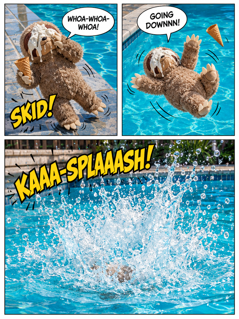 Summer Festival Splash (page 3 of 4)