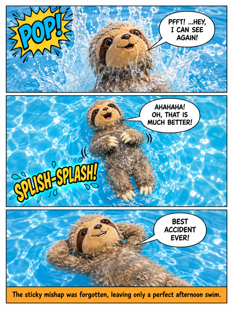 Summer Festival Splash (page 4 of 4)