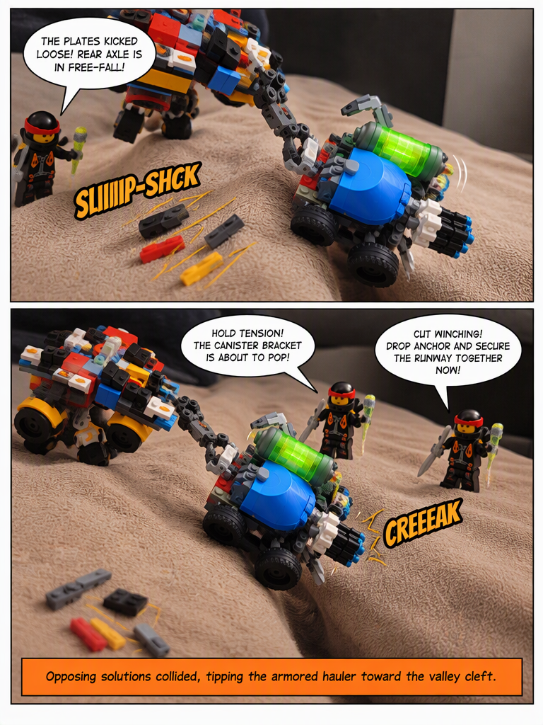 Mattress Edge Rescue (page 14 of 20)
