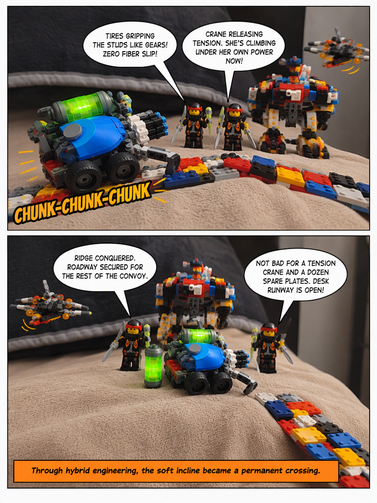 Mattress Edge Rescue (page 16 of 20)