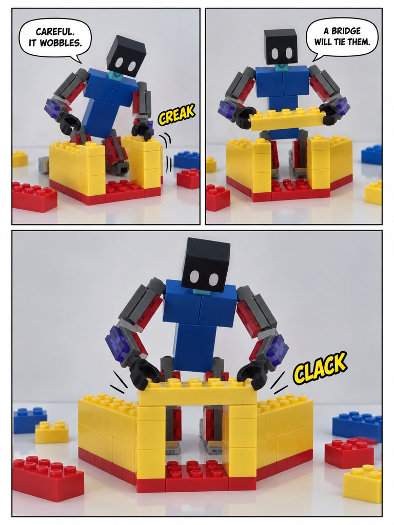 Blocky's Tiny home (page 3 of 4)