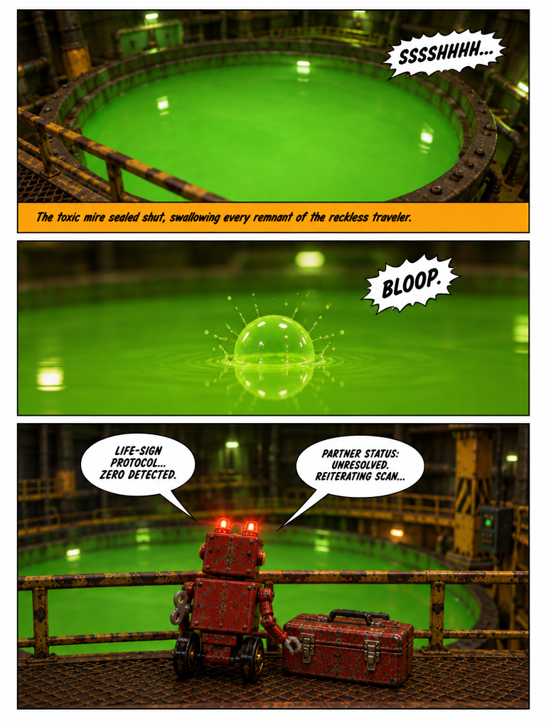 Into the Toxic Green (page 4 of 4)