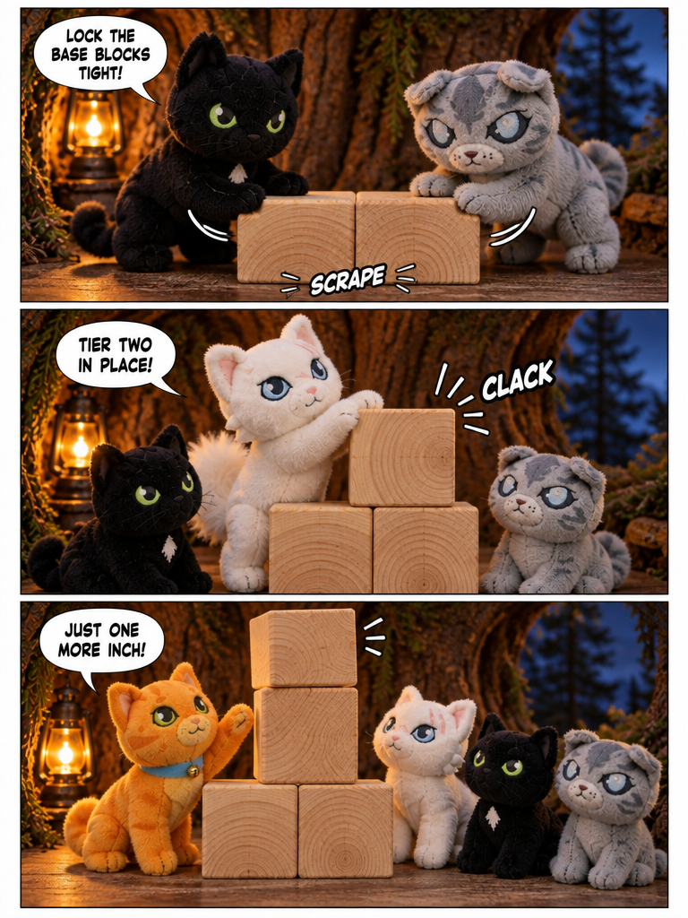 A Blanket of Care (page 2 of 4)