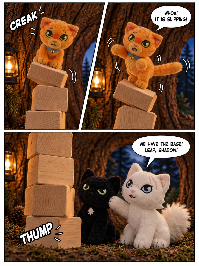 A Blanket of Care (page 3 of 4)