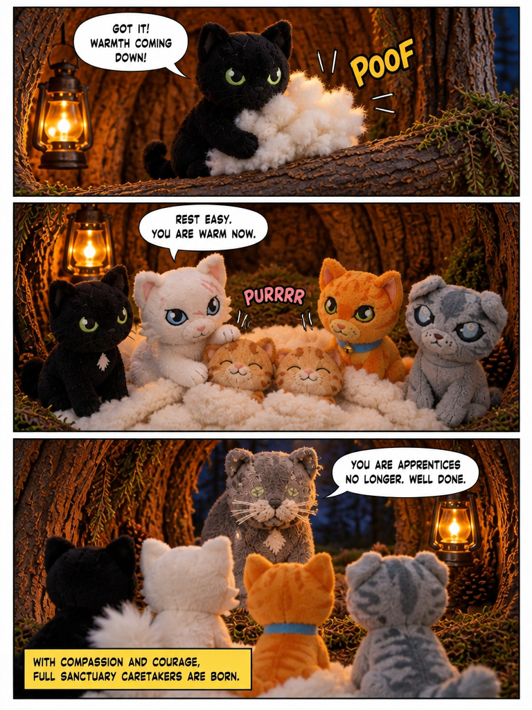 A Blanket of Care (page 4 of 4)