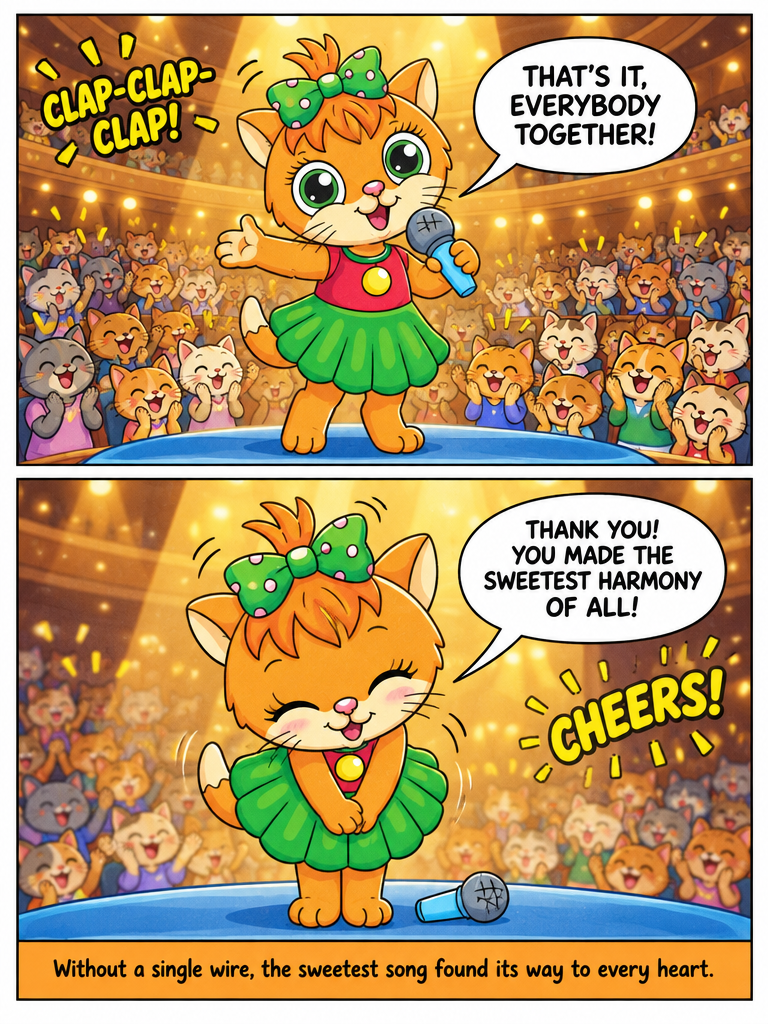 Stage Whispers and Whiskers (page 4 of 4)
