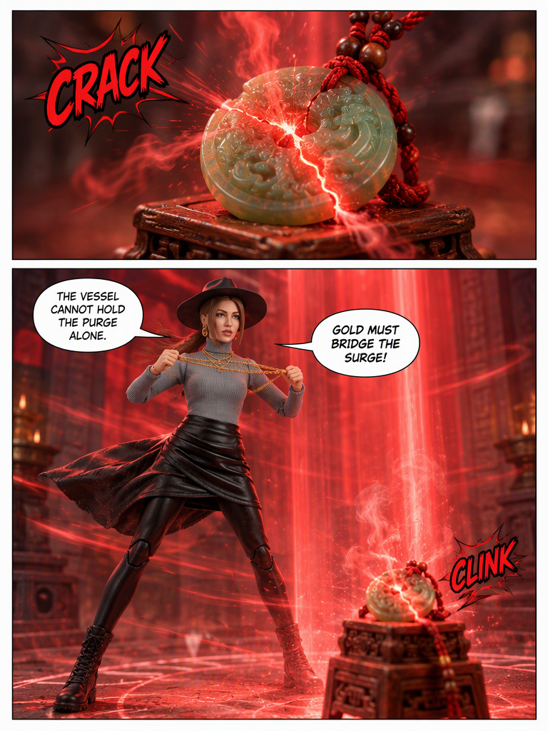 The Crimson Eclipse Ritual (page 2 of 4)