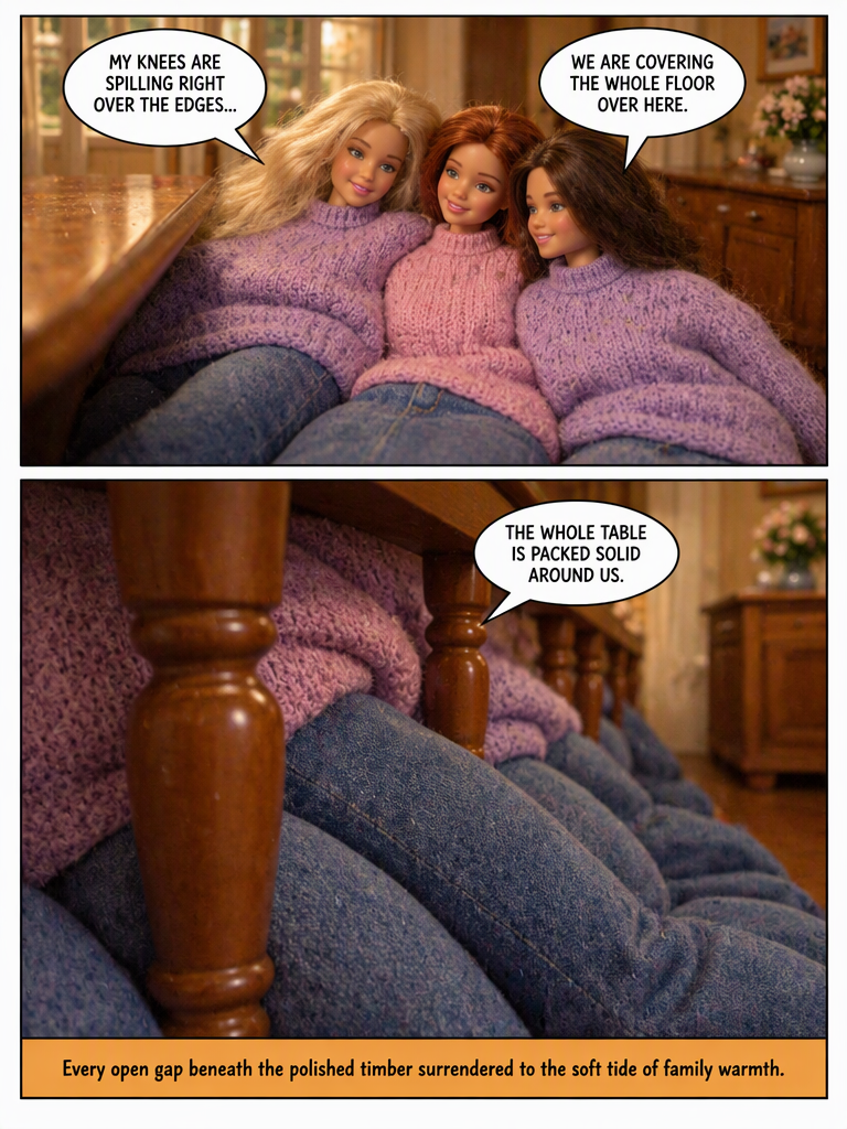 A Sweeter Fullness (page 6 of 8)