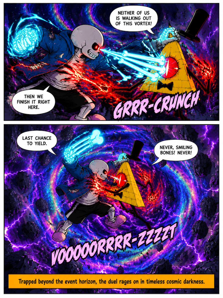 Singularity Brawl (page 4 of 4)