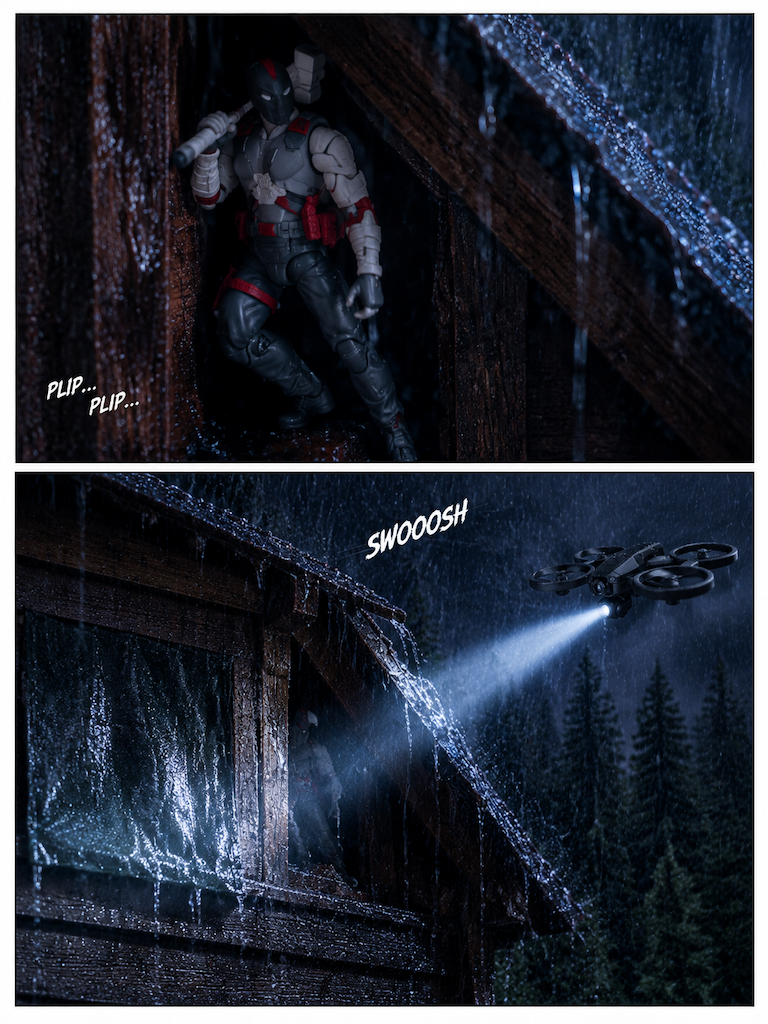 Eyes in the Torrent (page 3 of 4)
