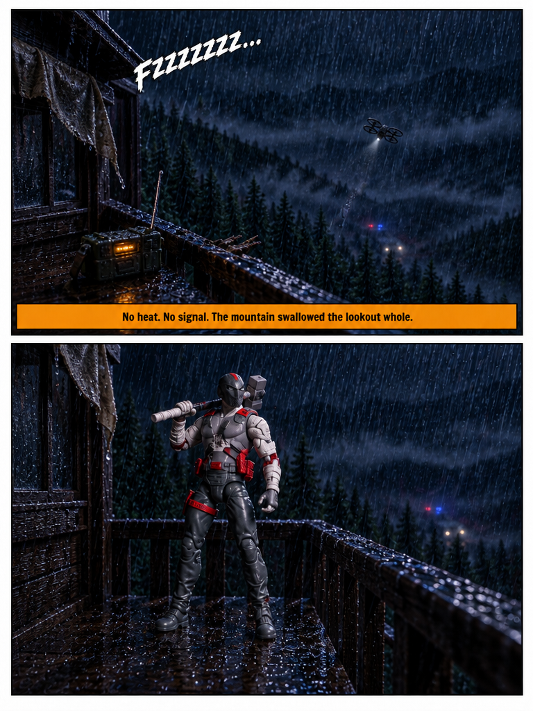 Eyes in the Torrent (page 4 of 4)