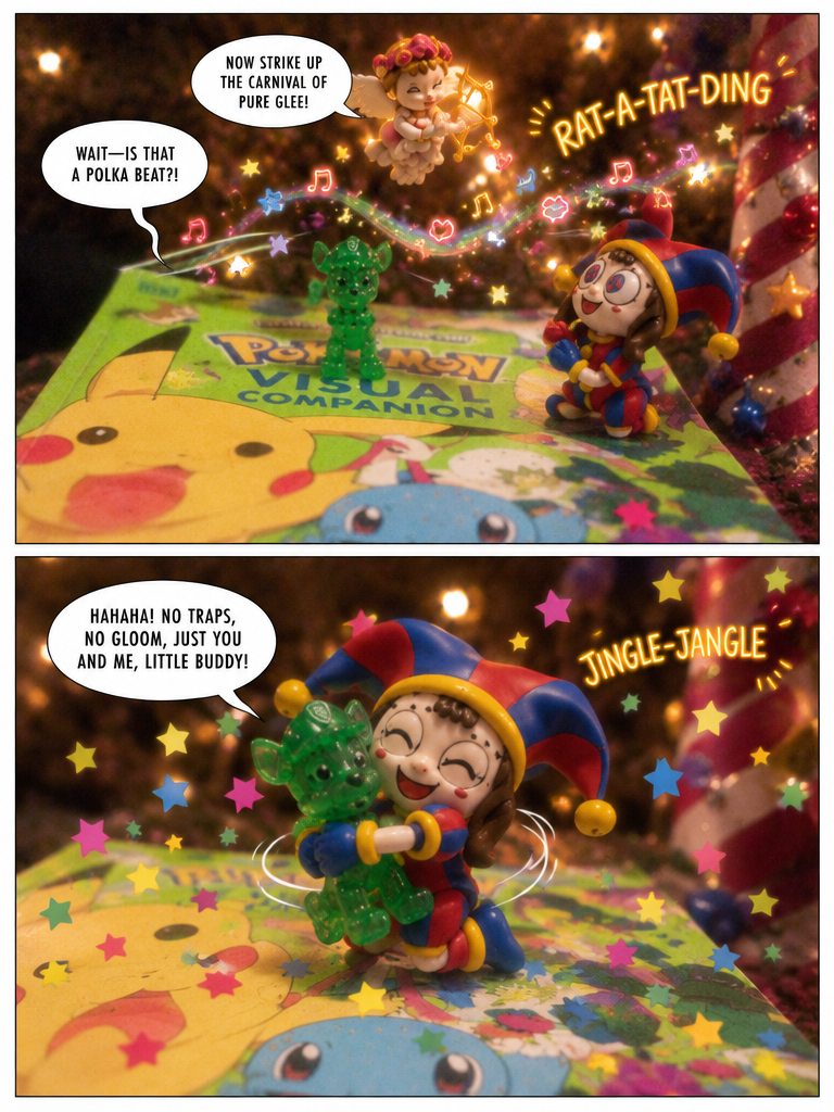 The Grand Triple Love Serenade (page 3 of 4)