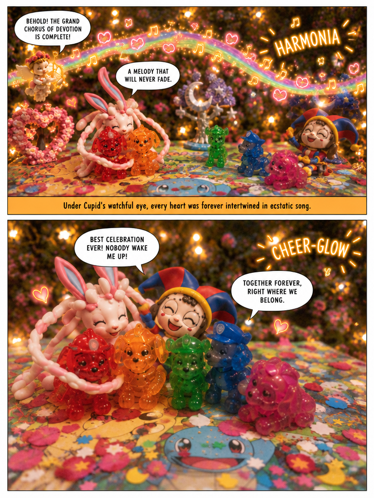 The Grand Triple Love Serenade (page 4 of 4)