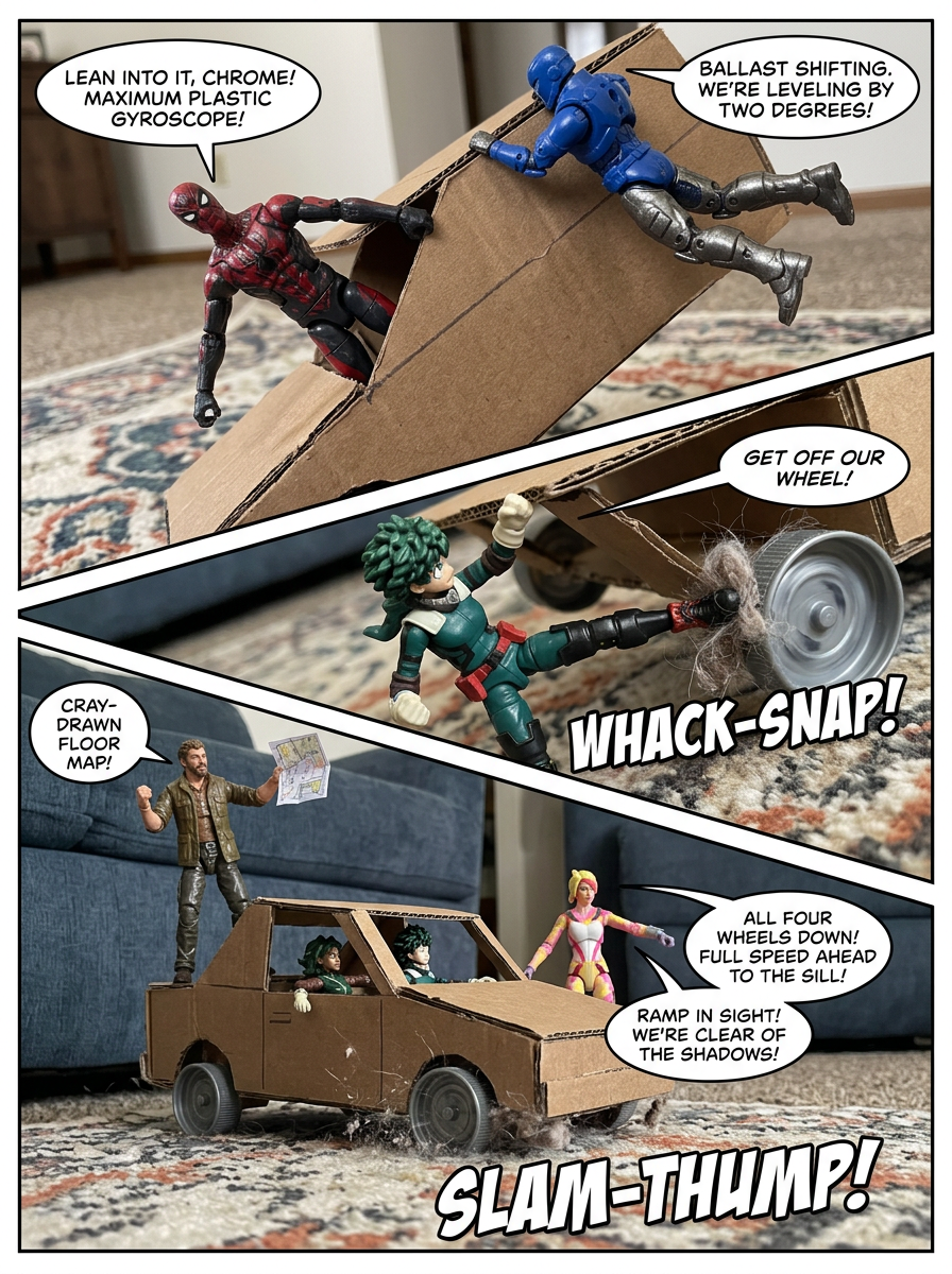 The Living Room Highway (page 3 of 4)
