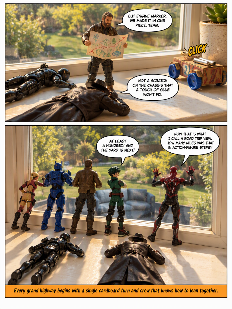 The Living Room Highway (page 4 of 4)