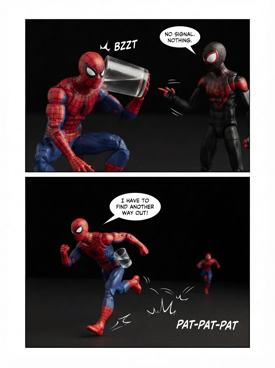 On My Own (page 3 of 4)