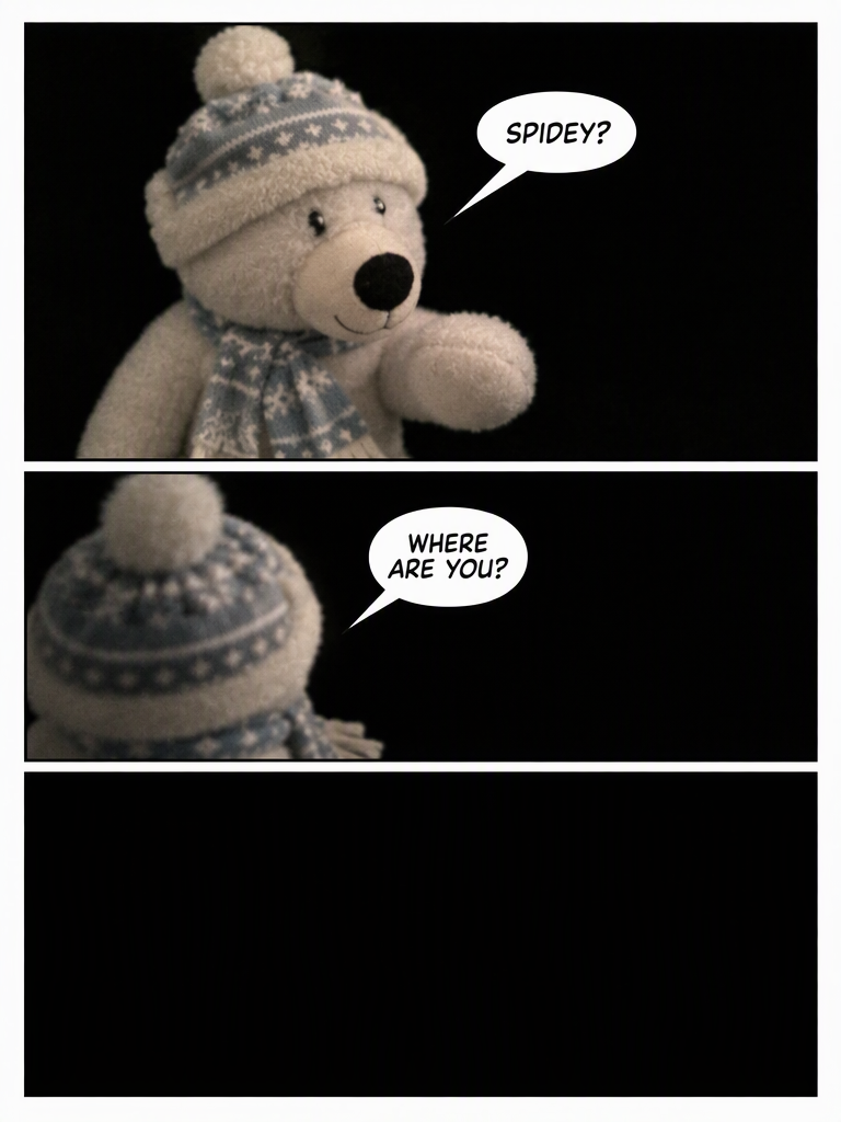 On My Own (page 4 of 4)