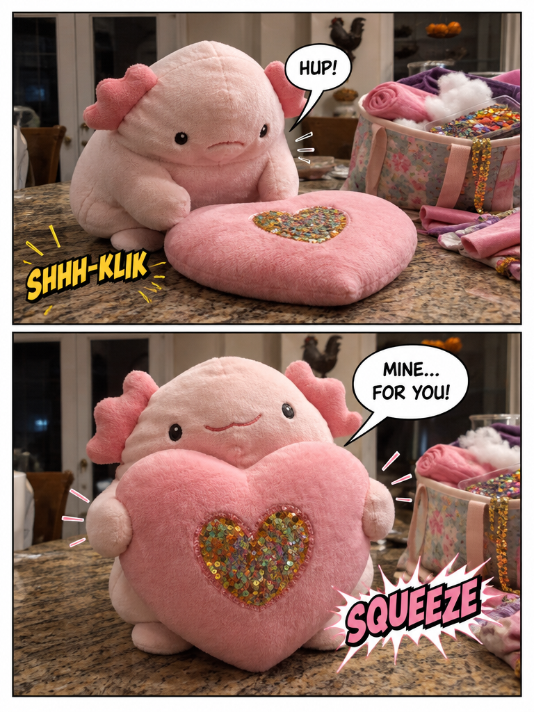 A Heart That Big (page 2 of 4)