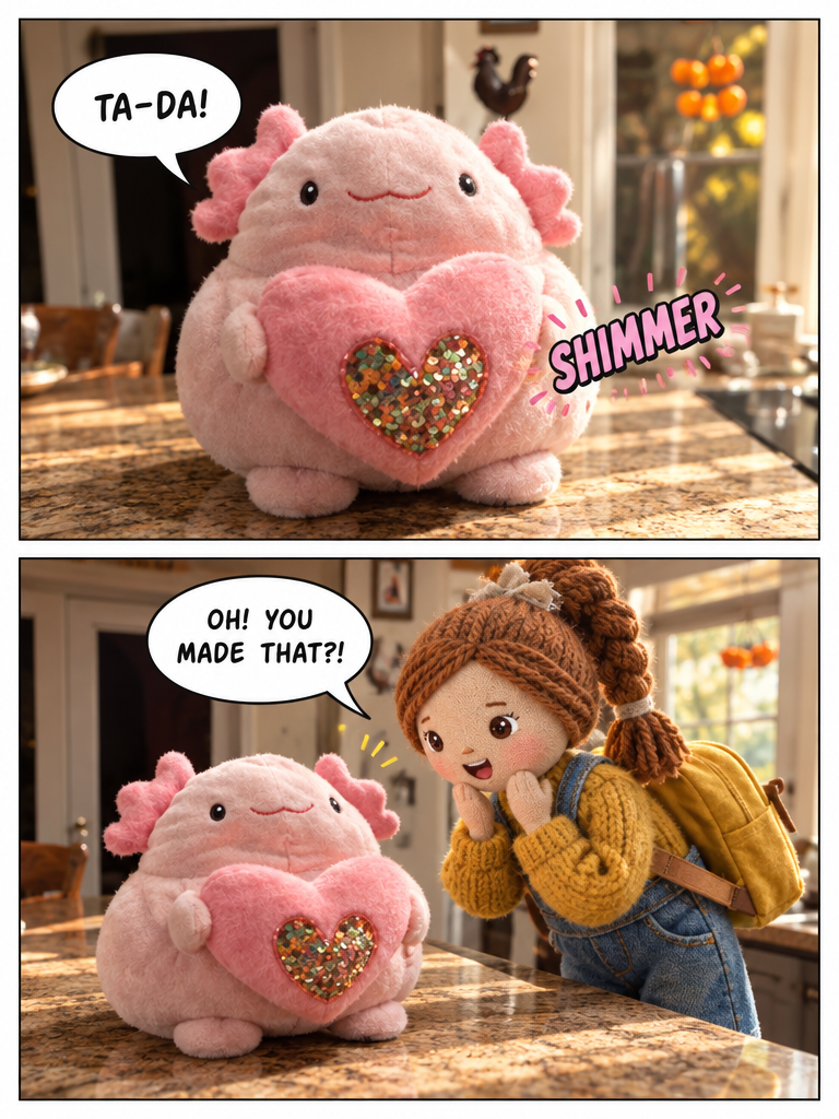 A Heart That Big (page 3 of 4)