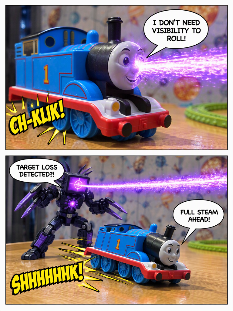 Clash of the Tabletop Titans (page 2 of 4)