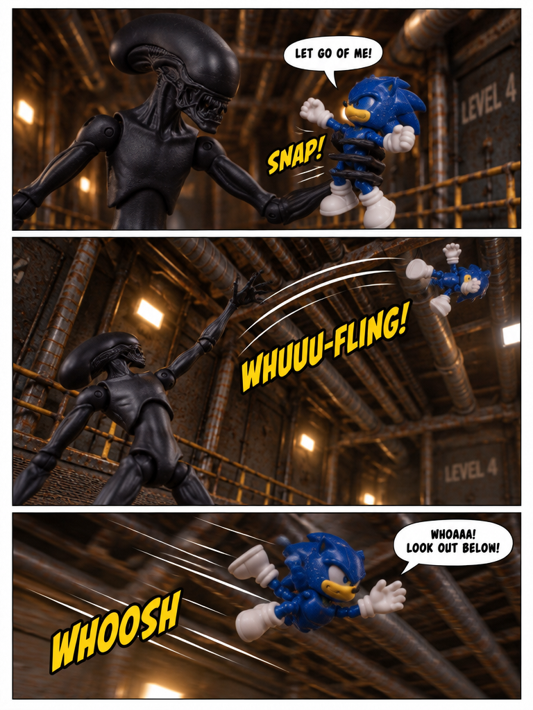 A New Ally in the Corridors (page 3 of 4)