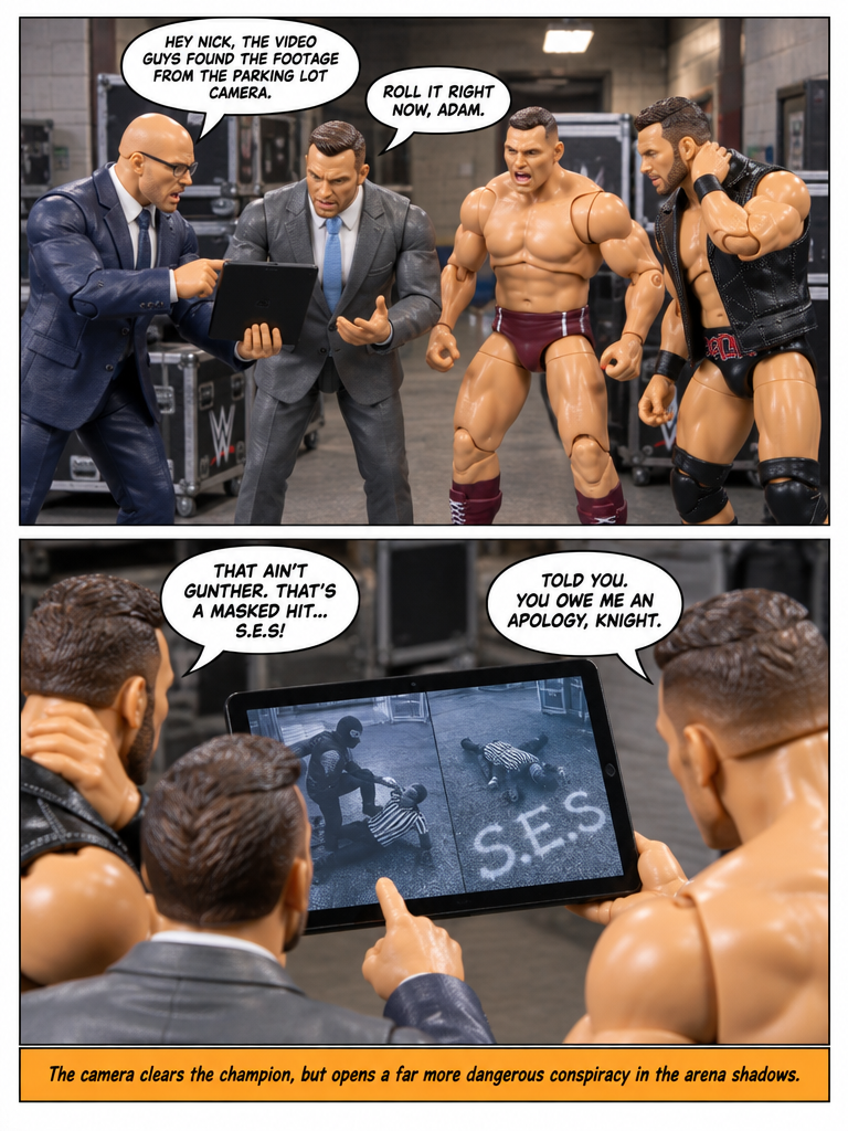 Judgement Day Investigation (page 4 of 4)