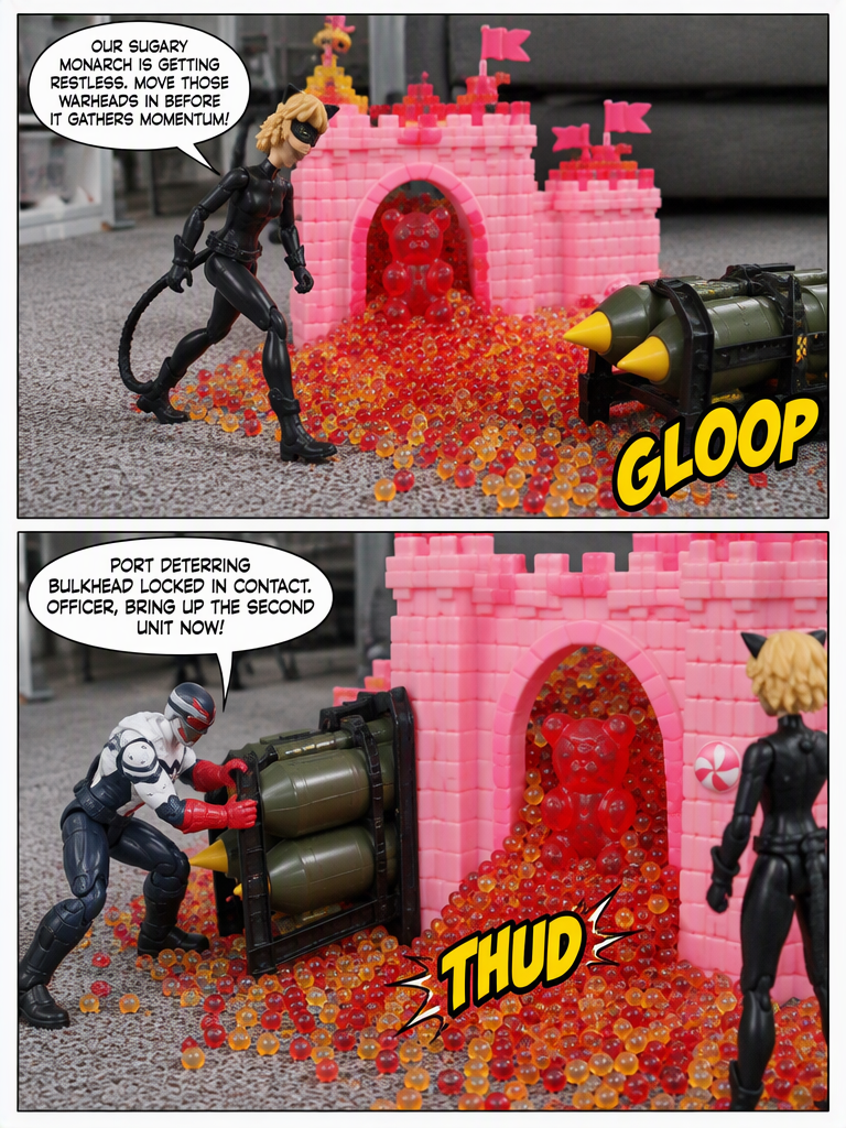 Tactical Containment Protocol (page 2 of 4)