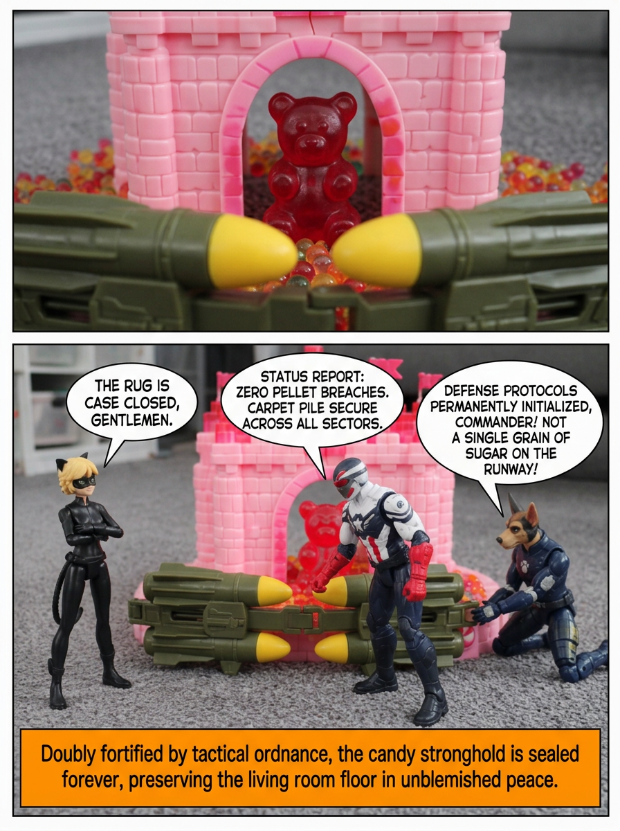 Tactical Containment Protocol (page 4 of 4)