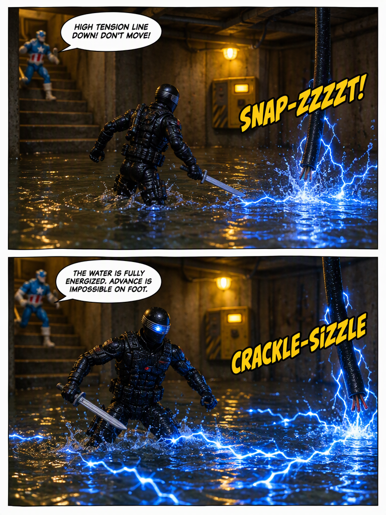 Subterranean Breach (page 2 of 4)