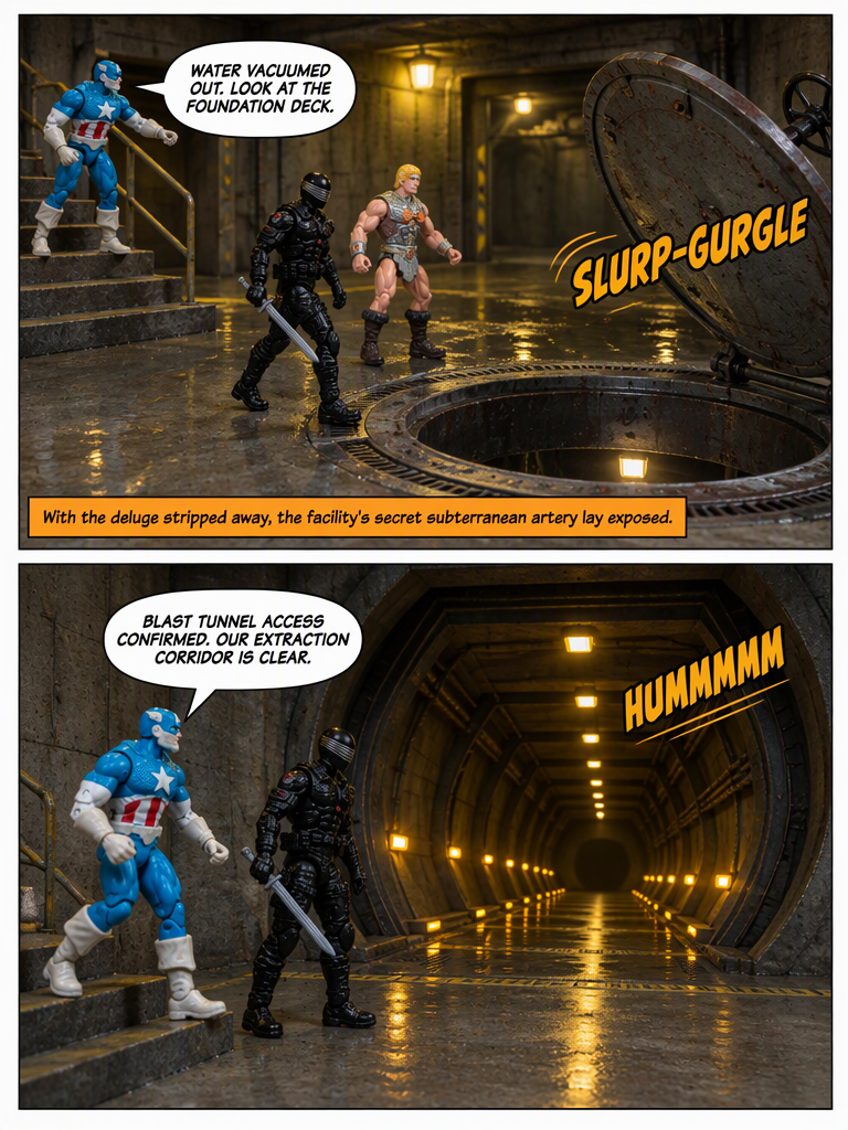 Subterranean Breach (page 4 of 4)