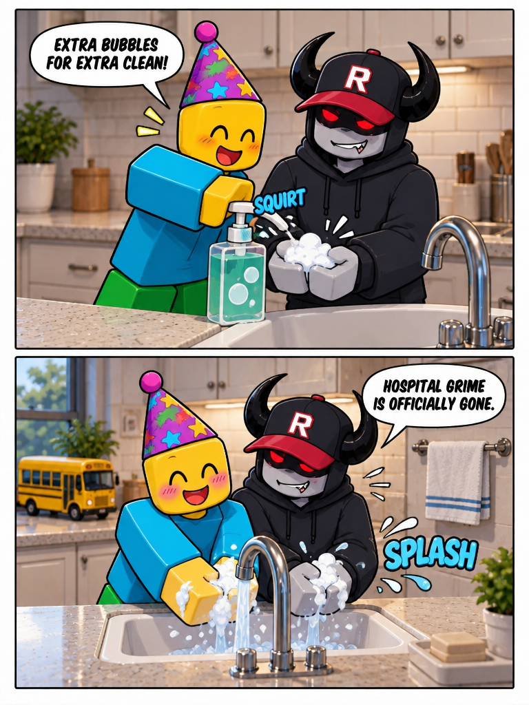 The Home Comeback (page 2 of 4)