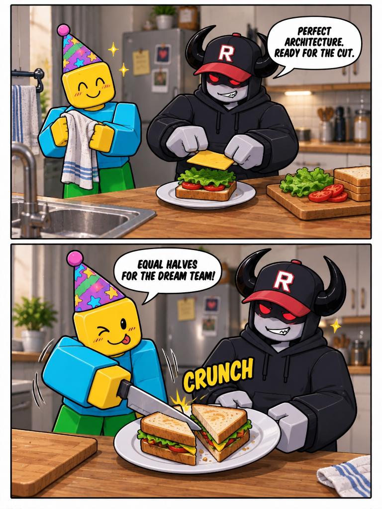 The Home Comeback (page 3 of 4)